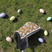 キツネカラフル漫画