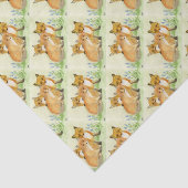 キツネキット 薄葉紙 (詳細)