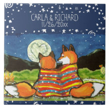 キツネキツネラブロマン結婚ツ記念日カスタム