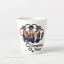 キツネザル陰謀説