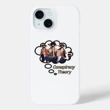 キツネザル陰謀説