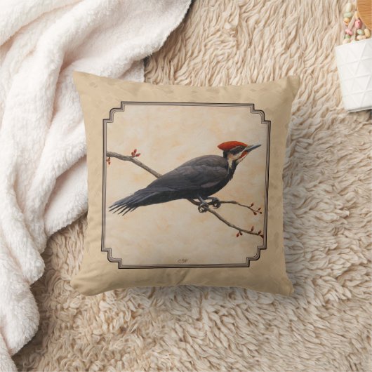 キツネザル クッション (ブランケット)