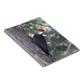 キツネザル ノートブック (右側)