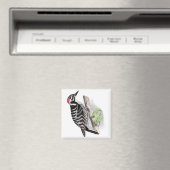 キツネザル マグネット (インサイチュ (食洗機))