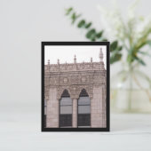 キツネシアター – デトロイト, MIポストカード ポストカード (スタンド正面)