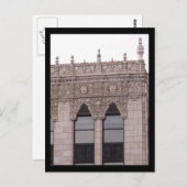 キツネシアター – デトロイト, MIポストカード ポストカード (正面/裏面)