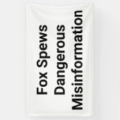 キツネスピウズ誤報ジェフハンカマーアルチュンクハウス 横断幕 (縦)