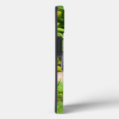キツネテリアスケア顔、iPhone 13ケース Case-Mate iPhoneケース (裏面 / 右)