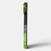 キツネテリアスケア顔、iPhone 13ケース Case-Mate iPhoneケース (裏面 / 左)
