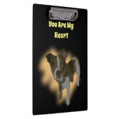 キツネテリア水色，クリップボード クリップボード (右)