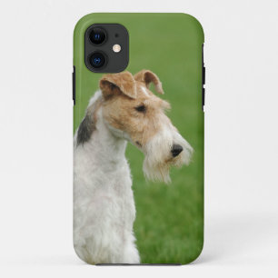 キツネテリア iPhone 11 ケース