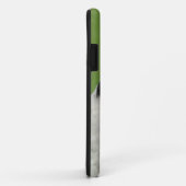 キツネテリア Case-Mate iPhoneケース (裏面/右)