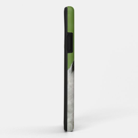 キツネテリア Case-Mate iPhoneケース (裏面/右)