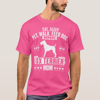 キツネテリア Tシャツ