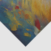 キツネデコページティッシュペーパー 薄葉紙 (詳細)