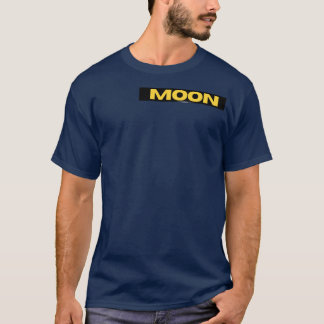 キツネデザインのハーフスリーブTシャツ Tシャツ