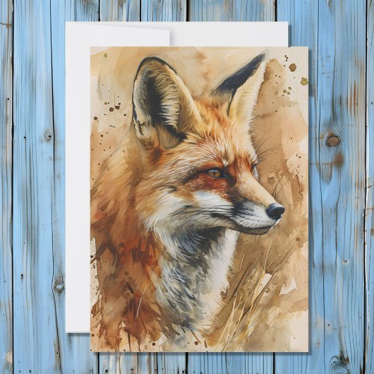 キツネトーテムスピリットアニマル意味カード シーズンカード