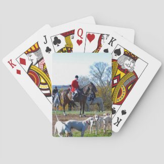 キツネハンター遊ズカード トランプ
