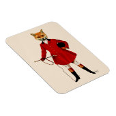 キツネハンター2フル3 マグネット (右側)