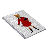 キツネハンター2フル ノートブック (右側)