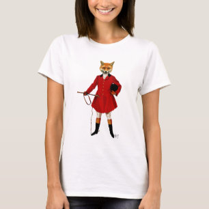 キツネハンター2フル Tシャツ