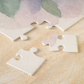 キツネバラ ジグソーパズル (側面)