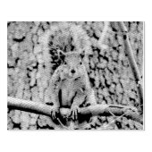 キツネフェイクリス ラバースタンプ (インプリント)