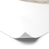 キツネマンダラポスター ポスター (角)