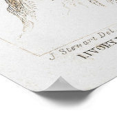 キツネムシ ポスター (角)