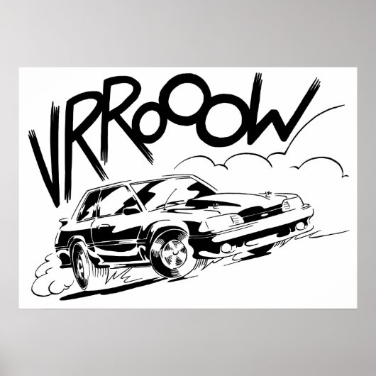 キツネムスタンのポスター ポスター (正面)