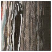 キツネラブ ファブリック (クローズアップ)