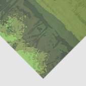 キツネレッドイエローラブラドールレトリーバードッグ 薄葉紙 (詳細)