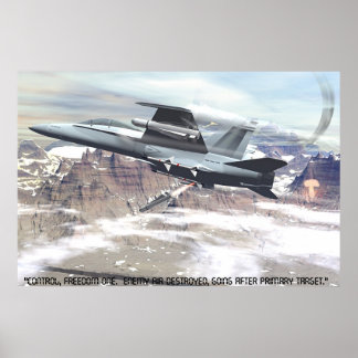 キツネワン！ ポスター