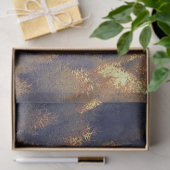 キツネ林ティッシュペーパー 薄葉紙 (ギフト)