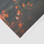 キツネ滑走路ファッション表示デコページティッシュペーパー 薄葉紙 (詳細)