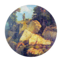 キツネ狩りジョセフナブラティルアフター1850