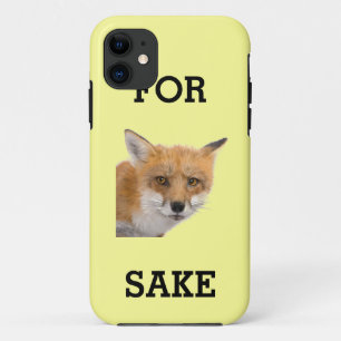 キツネ用- IPHONEケース iPhone 11 ケース