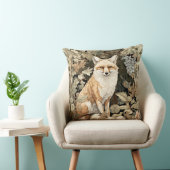 キツネ装飾用クッション クッション (椅子)