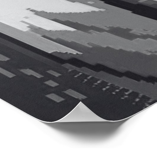 キツネ訴訟 ポスター (角)