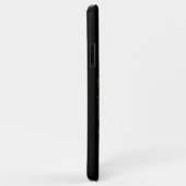 キツネ遊ズギターワイルドフラワーコテージコアカスタム Case-Mate iPhoneケース (裏面/右)