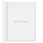 キツネ野生動物ストップ写真の苦しみ詩 (内側 (右))