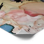 キツネ1 ポスター (角)