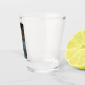 キツネ(ギリシャクラシカル神話) ショットグラス (右)