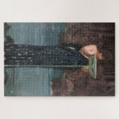 キツネ(ギリシャクラシカル神話) ジグソーパズル (横)