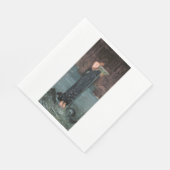 キツネ(ギリシャクラシカル神話) スタンダードランチョンナプキン (角)