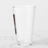 キツネ(ギリシャクラシカル神話) タンブラーグラス (左)