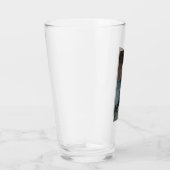 キツネ(ギリシャクラシカル神話) タンブラーグラス (右)