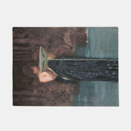 キツネ(ギリシャクラシカル神話) ドアマット