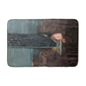 キツネ(ギリシャクラシカル神話) バスマット (正面)