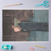 キツネ(ギリシャクラシカル神話) 薄葉紙 (クラフト)